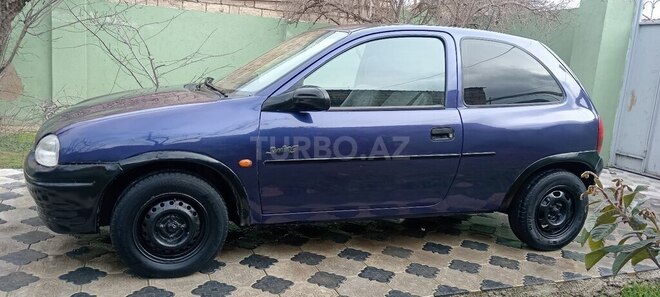 Opel Vita 1995, 280,000 km - 1.4 l - Bakı