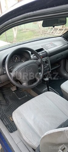 Opel Vita 1995, 280,000 km - 1.4 l - Bakı