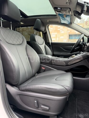 Hyundai Santa Fe-9