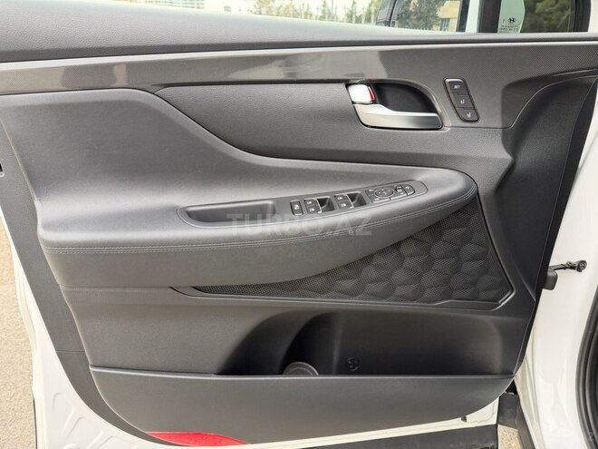 Hyundai Santa Fe-21