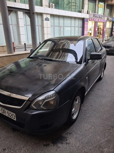 LADA (VAZ) Priora 2012, 208,610 km - 1.8 л - Bakı