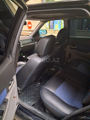 LADA (VAZ) Priora 2012, 208,610 km - 1.8 л - Bakı