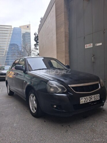 LADA (VAZ) Priora 2012, 208,610 km - 1.8 л - Bakı