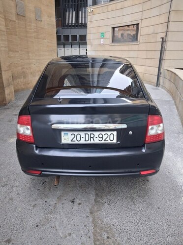 LADA (VAZ) Priora 2012, 208,610 km - 1.8 л - Bakı