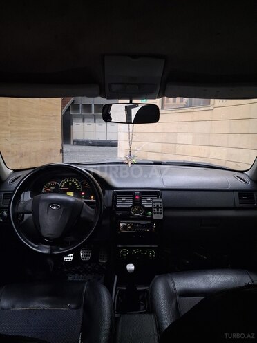 LADA (VAZ) Priora 2012, 208,610 km - 1.8 л - Bakı