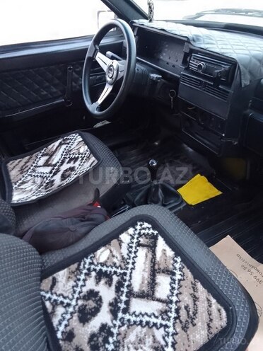 LADA (VAZ) 21099 1994, 264,570 km - 1.5 l - Bakı