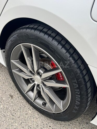 Hyundai Sonata 2015, 321,858 km - 2.0 l - Bakı