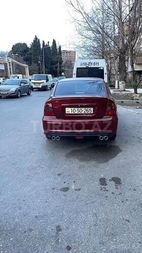 Opel Vectra 1996, 300,000 km - 1.6 l - Bakı