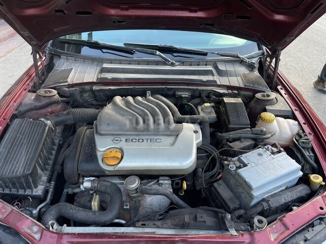 Opel Vectra 1996, 300,000 km - 1.6 l - Bakı