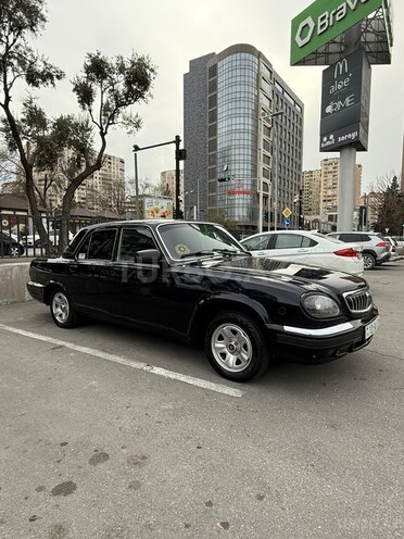 GAZ 31105 2006, 230,000 km - 2.3 l - Bakı