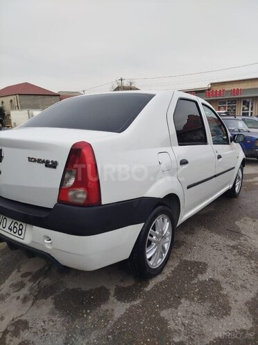 Renault Tondar 2013, 399,782 km - 1.6 l - Bakı