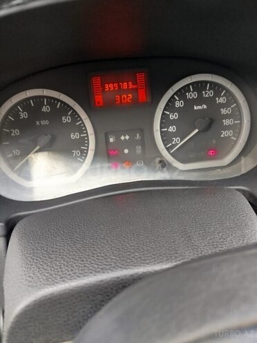 Renault Tondar 2013, 399,782 km - 1.6 l - Bakı