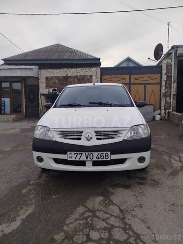 Renault Tondar 2013, 399,782 km - 1.6 l - Bakı