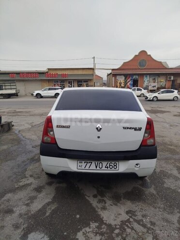 Renault Tondar 2013, 399,782 km - 1.6 l - Bakı