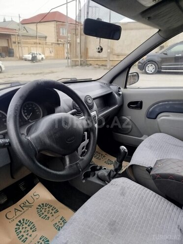 Renault Tondar 2013, 399,782 km - 1.6 l - Bakı