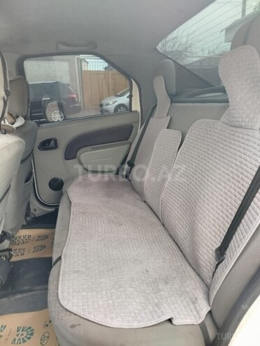 Renault Tondar 2013, 399,782 km - 1.6 l - Bakı
