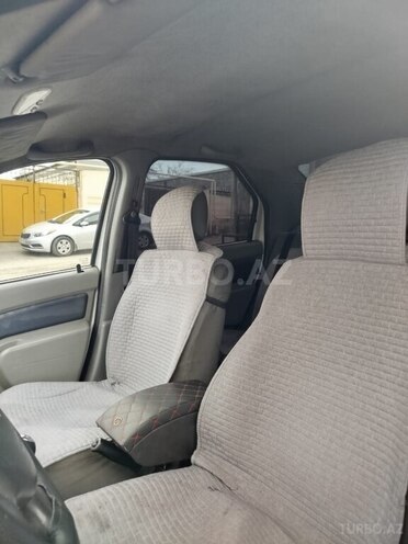 Renault Tondar 2013, 399,782 km - 1.6 l - Bakı