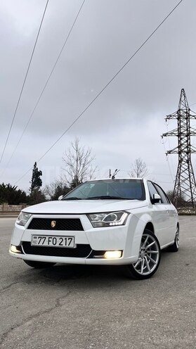 Khazar LD 2020, 210,000 km - 1.7 l - Bakı