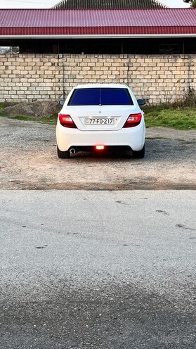 Khazar LD 2020, 210,000 km - 1.7 l - Bakı