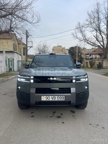 BYD  2025, 918 km - 1.5 l - Bakı