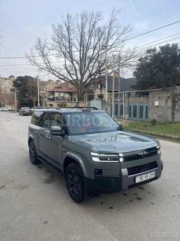 BYD  2025, 918 km - 1.5 l - Bakı