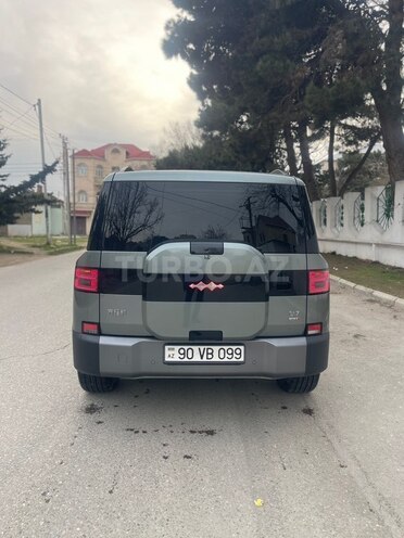 BYD  2025, 918 km - 1.5 l - Bakı