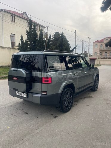 BYD  2025, 918 km - 1.5 l - Bakı
