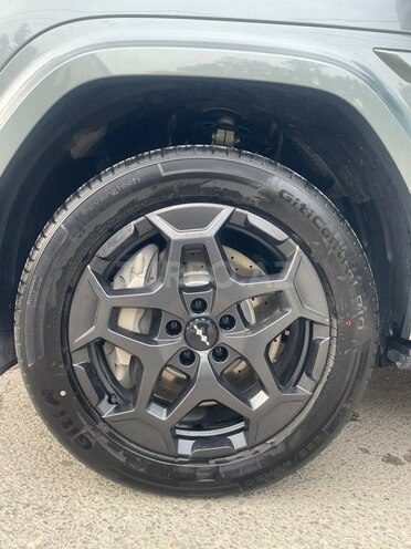 BYD  2025, 918 km - 1.5 l - Bakı