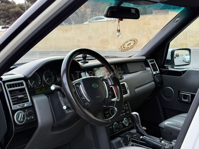 Land Rover Range Rover 2005, 285,000 km - 4.4 l - Bakı