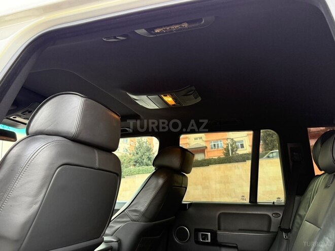 Land Rover Range Rover 2005, 285,000 km - 4.4 l - Bakı