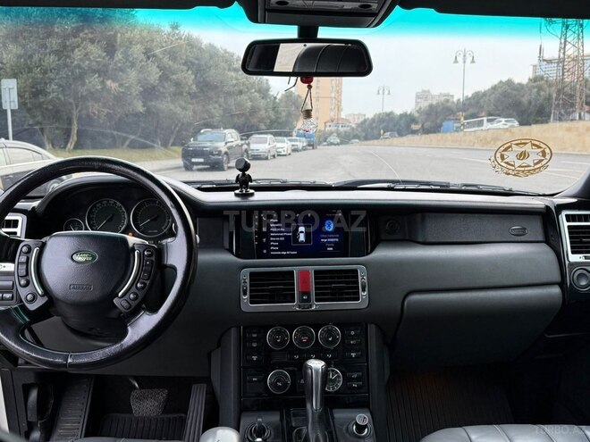 Land Rover Range Rover 2005, 285,000 km - 4.4 l - Bakı