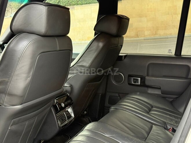 Land Rover Range Rover 2005, 285,000 km - 4.4 l - Bakı