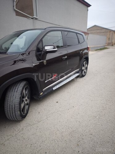 Chevrolet Orlando 2015, 155,555 km - 2.0 l - Bakı