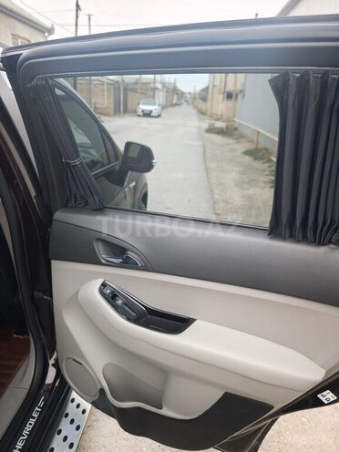 Chevrolet Orlando 2015, 155,555 km - 2.0 l - Bakı