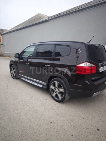 Chevrolet Orlando 2015, 155,555 km - 2.0 l - Bakı