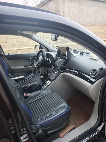 Chevrolet Orlando 2015, 155,555 km - 2.0 l - Bakı