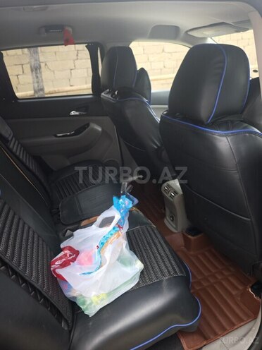 Chevrolet Orlando 2015, 155,555 km - 2.0 l - Bakı