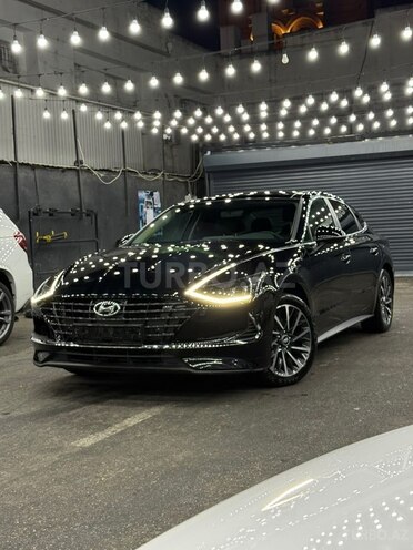Hyundai Sonata 2022, 41,828 km - 2.0 l - Bakı