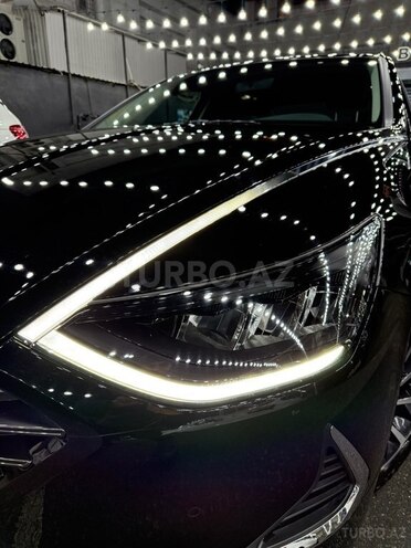 Hyundai Sonata 2022, 41,828 km - 2.0 l - Bakı