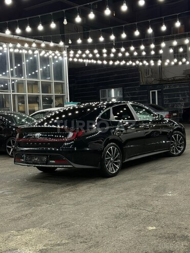Hyundai Sonata 2022, 41,828 km - 2.0 l - Bakı