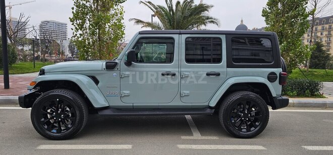 Jeep Wrangler-2