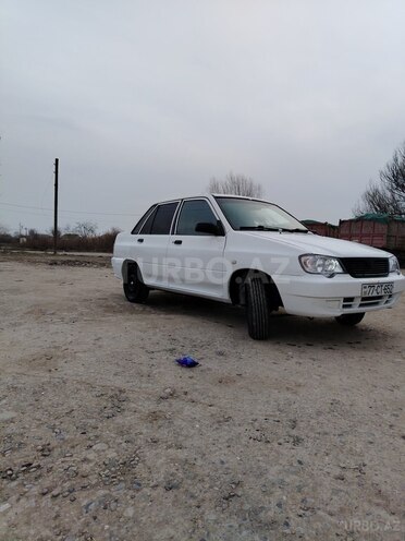 Saipa 132 2013, 265,000 km - 1.3 l - Salyan