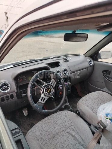 Saipa 132 2013, 265,000 km - 1.3 l - Salyan