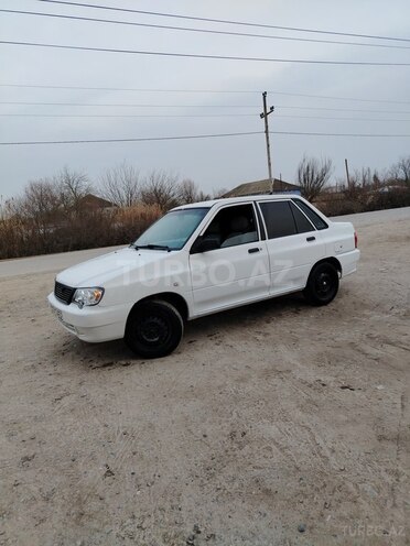 Saipa 132 2013, 265,000 km - 1.3 l - Salyan