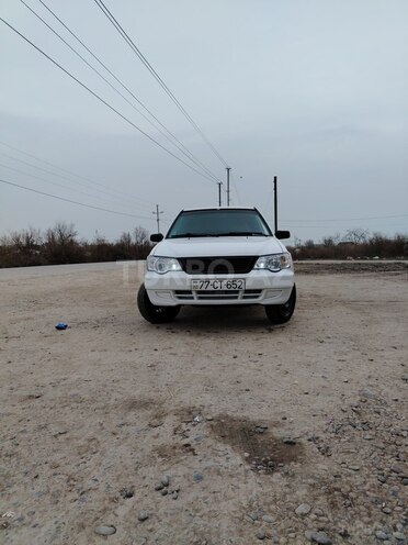 Saipa 132 2013, 265,000 km - 1.3 l - Salyan