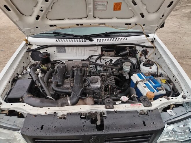 Saipa 132 2013, 265,000 km - 1.3 l - Salyan