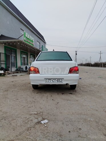 Saipa 132 2013, 265,000 km - 1.3 l - Salyan