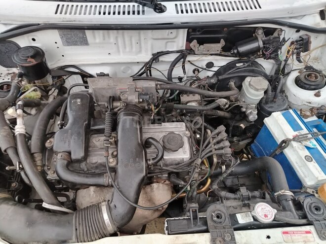 Saipa 132 2013, 265,000 km - 1.3 l - Salyan