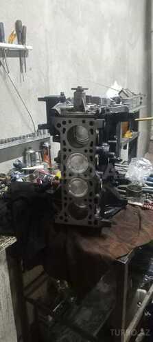 Saipa 132 2013, 265,000 km - 1.3 l - Salyan