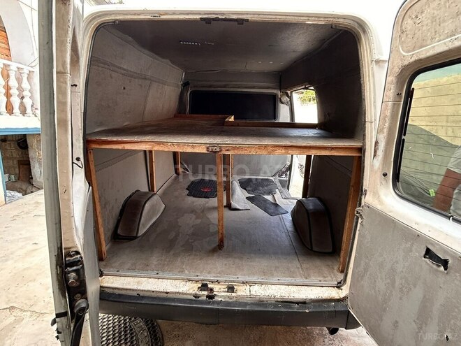 Ford Transit 2000, 470,470 km - 2.5 л - Xırdalan